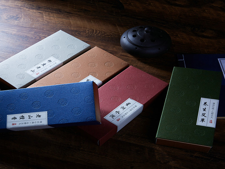 香盒套(tào)裝35