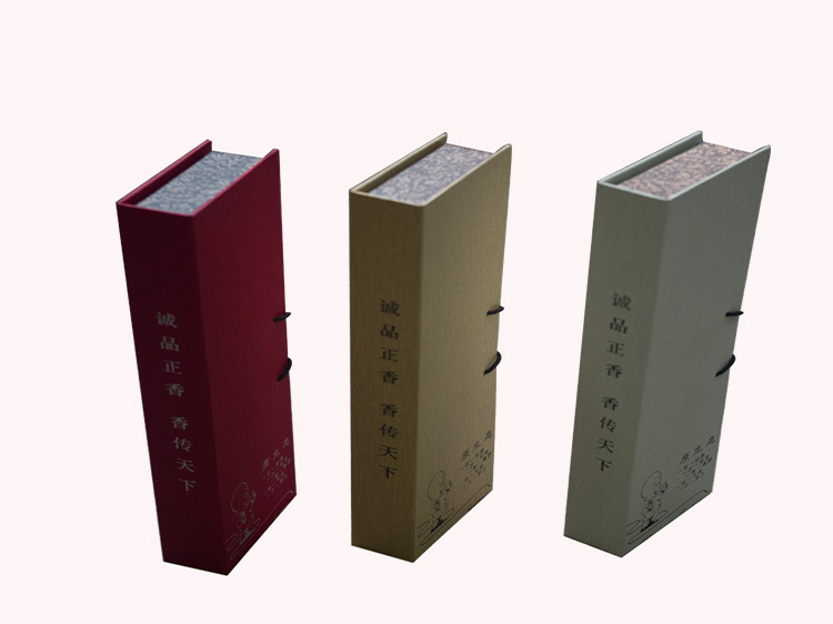 香盒套(tào)裝40