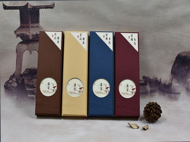 香(xiāng)盒套裝44