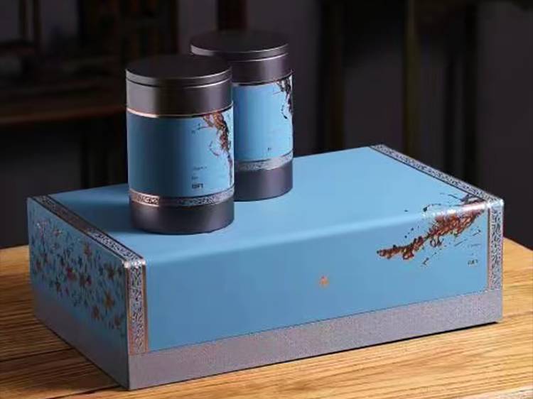 茶葉禮(lǐ)盒05