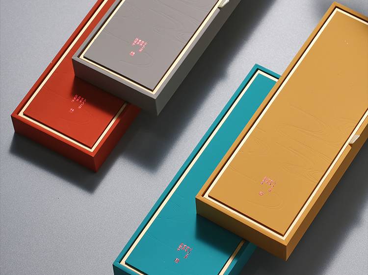 香(xiāng)盒套裝10