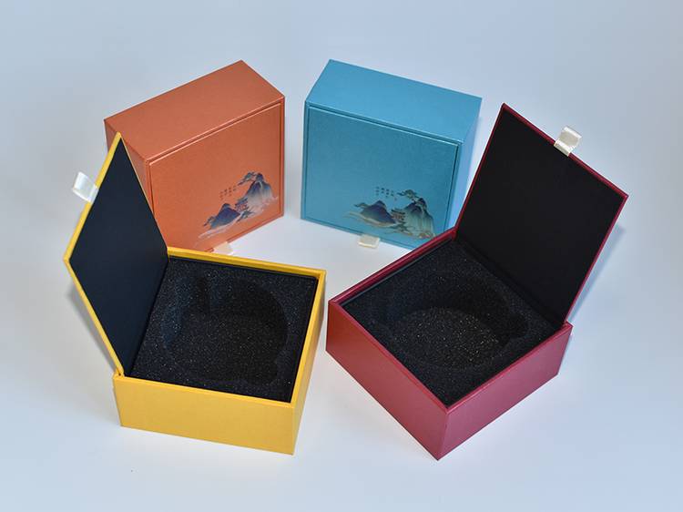 香(xiang)盒套裝18