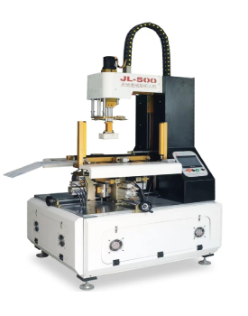 天地蓋成(cheng)型機